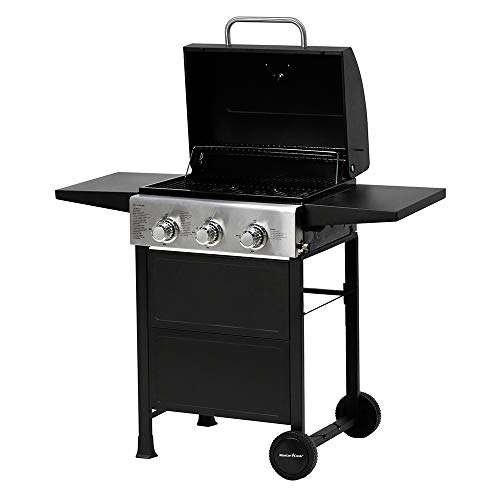 Master Cook Portable Grill Review