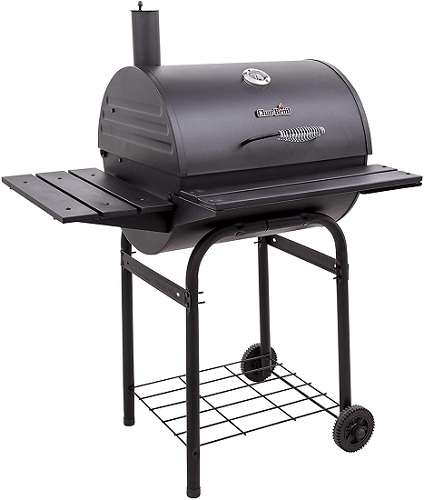 Char-Broil 15302030-50 Charcoal Grill 