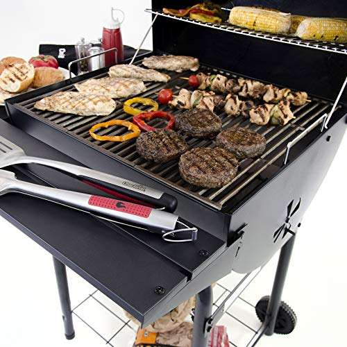Char-Broil 15302030-50 Review