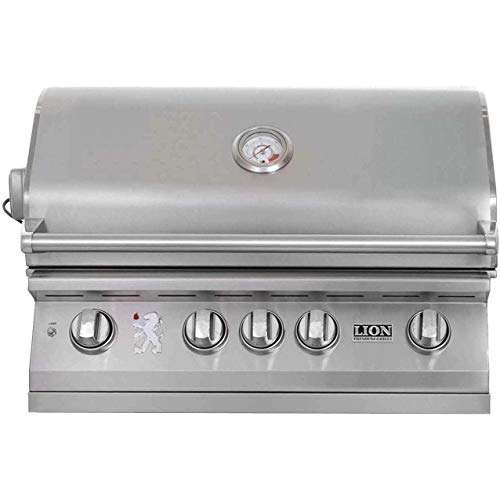 Lion l75623 Grill Review - Truly You Should Invest In It?