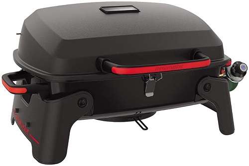 Megamaster 820-0065C Gas Grill