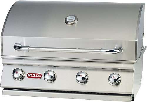 Bull Outdoor Products 26039 Natural Gas Grill