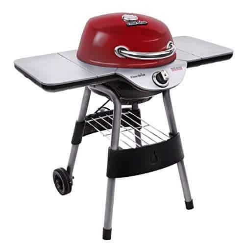 Char-Broil 17602047 Infrared Electric Patio Grill