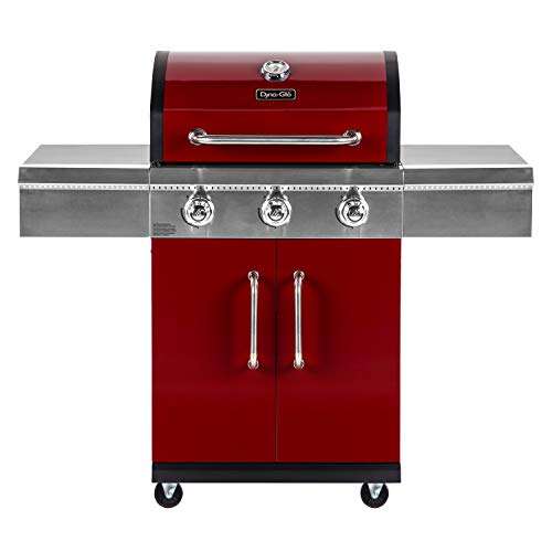 Dyna-Glo DGG424RNP-D Gas Grill