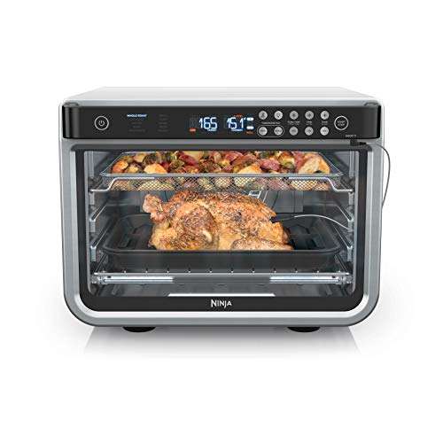 Ninja DT251 Foodi 10-in 1 Digital Air Fryer Oven
