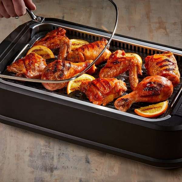 What Users Are Saying About Power XL Smokeless Grill