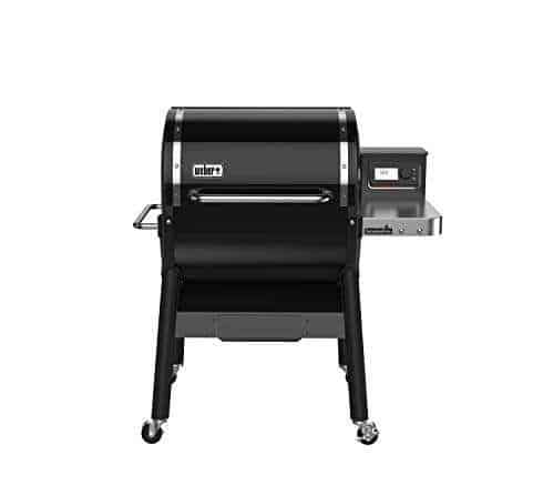 Weber SmokeFire EX4 Gen 2 Review - Is it really user friendly?