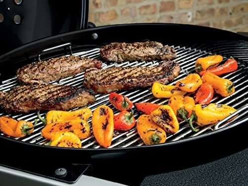 Weber 15301001 Review - Is it really user friendly?
