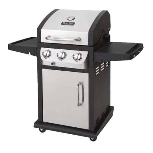 Dyna Glo VS Weber Grills - Who is the Winner and Why?