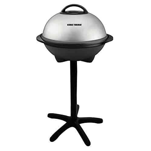 George Foreman GGR50B Review - Is it really user friendly?