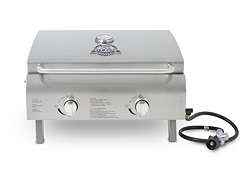 Pit Boss Grills 75275 Portable Grill