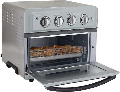 Cuisinart TOA-60CGR Toaster Oven Airfryer