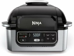 Ninja Foodi AG301 Air Fryer