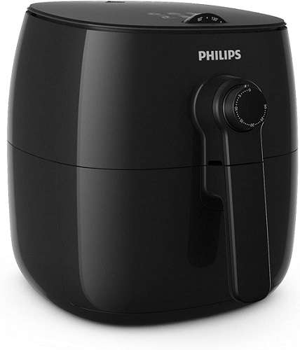 Philips Air Fryer HD9621 Reviews