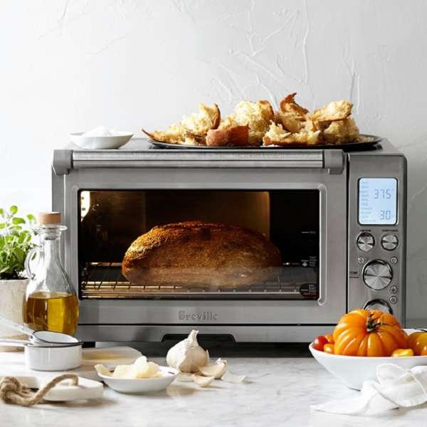 Best Breville Air Fryer Toaster Oven Reviews