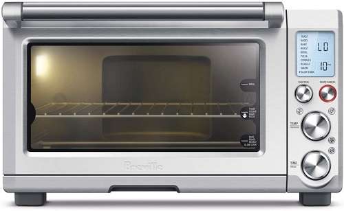 Breville Smart Pro toaster oven