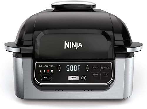 Ninja AG302