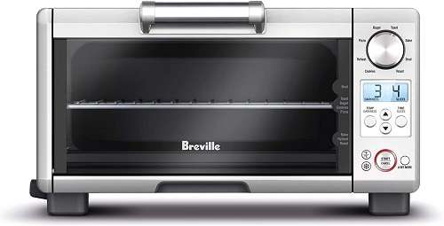 Breville BOV650XL Review