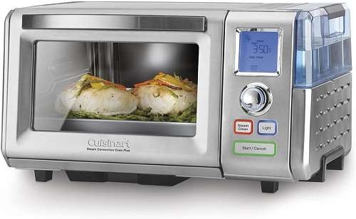 Cuisinart CSO-300N1 Oven