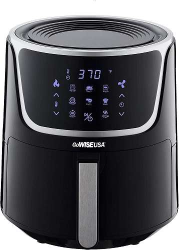 GoWISE USA GW22956 AirFryer