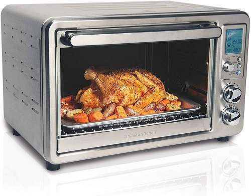 Hamilton Beach 31190C Toaster Oven