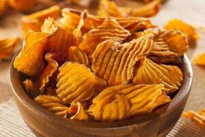 How To Make Potato Chips In a Ninja Foodi