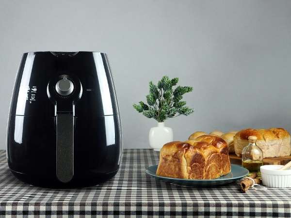 How To Toast Bread In Air Fryer