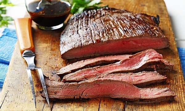 What Is Flank Steak