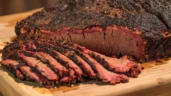 What Pellets To Use For Brisket
