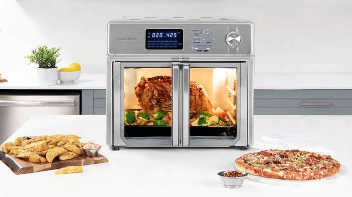 Best Kalorik Air Fryer Oven Reviews