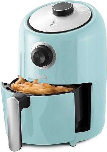 Dash Compact Air Fryer Oven
