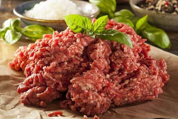 Why Ground Beef Smells Like Eggs