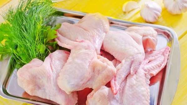What's the best way to store raw Chicken